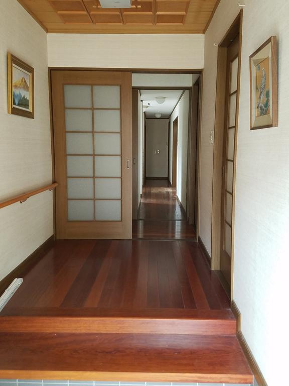 Inkyoya Hotel Naoshima Exterior photo