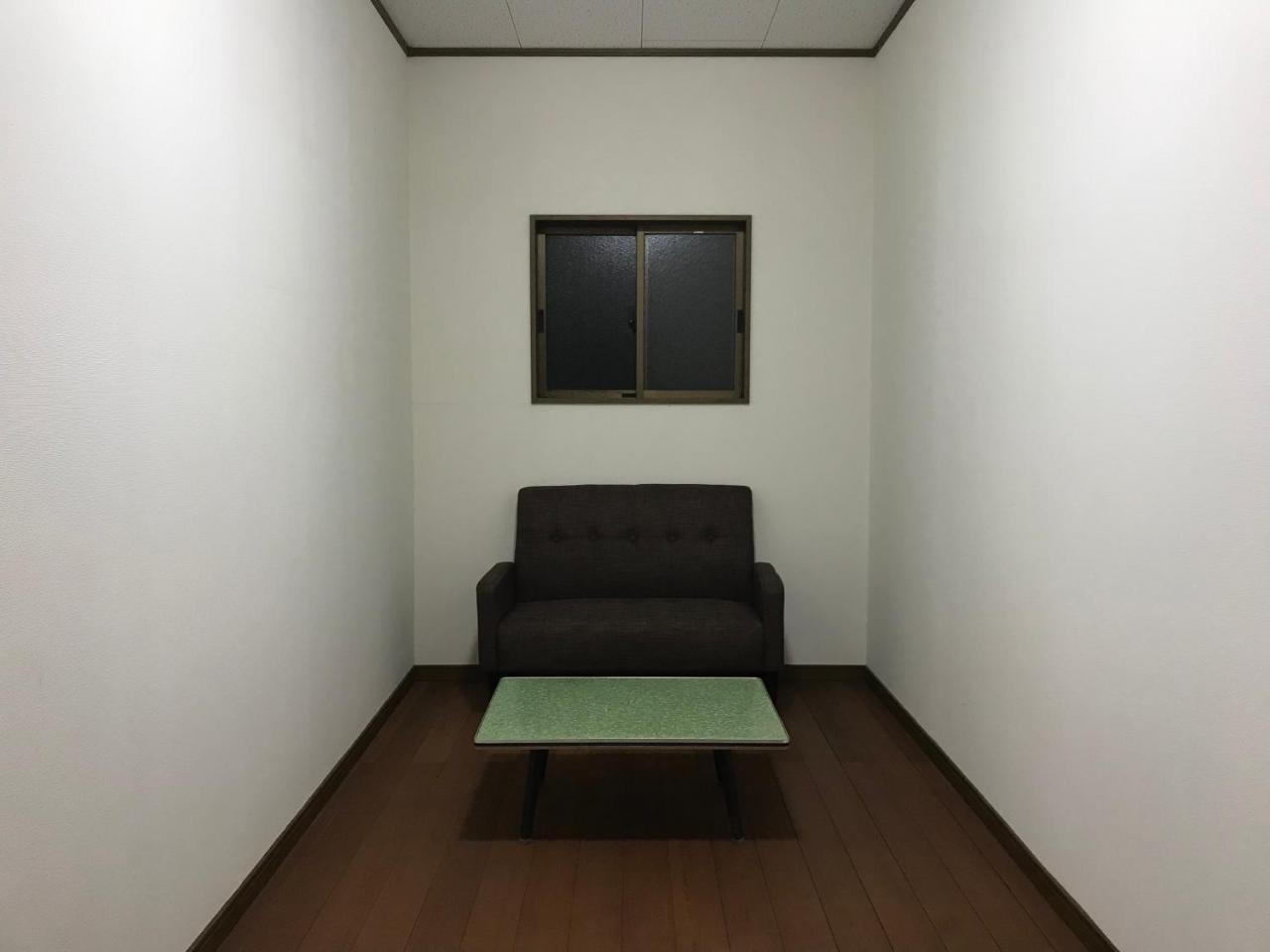 Inkyoya Hotel Naoshima Exterior photo